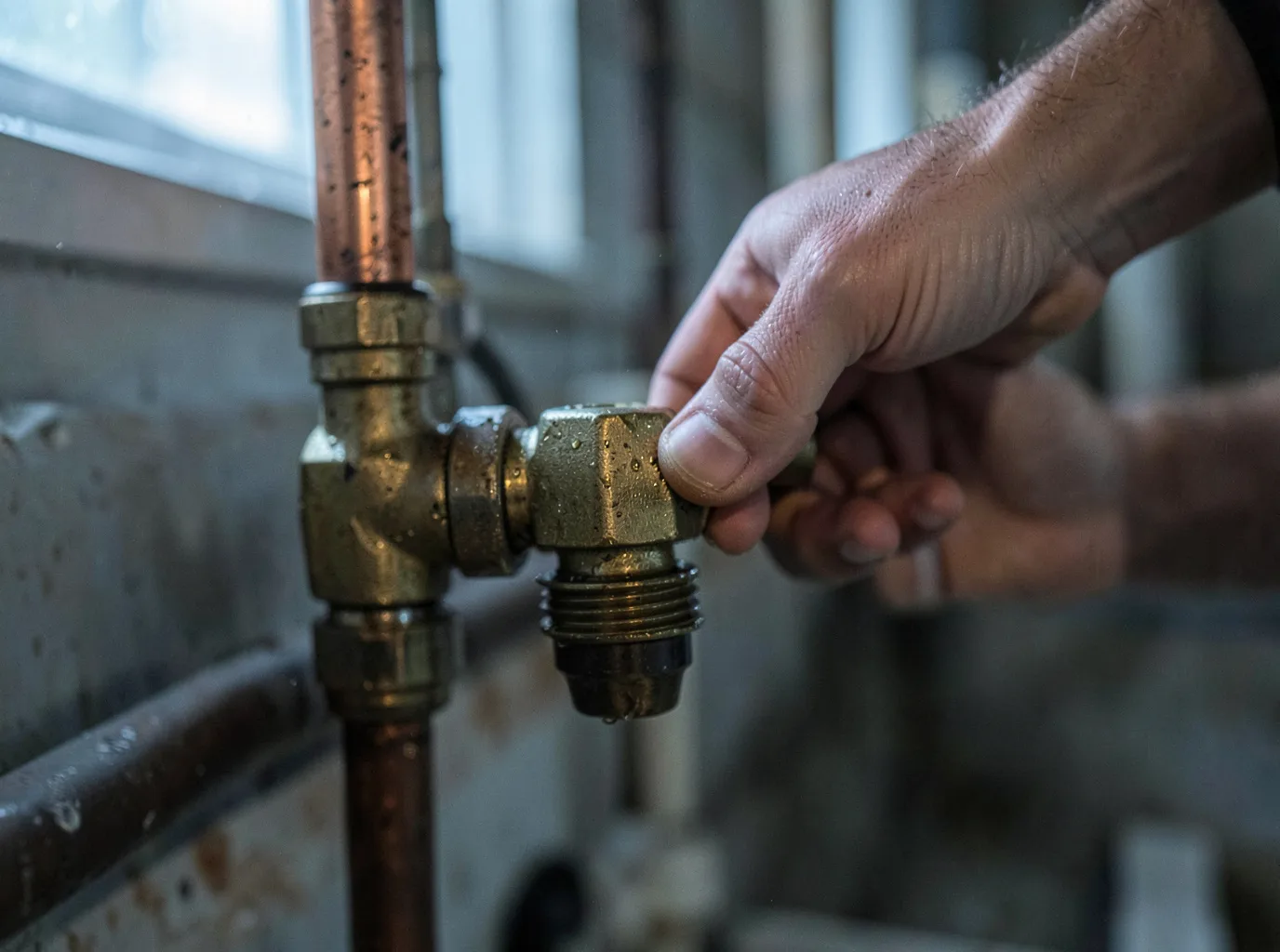 Emergency Plumber New Hartford, IA FAQs